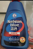 曼秀雷敦（Mentholatum）Selsun瀟灑二硫化硒清爽去屑洗發(fā)水200ml 控油止癢蓬松洗發(fā)露男女 曬單實(shí)拍圖