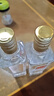 全興大曲一品經(jīng)典52度純糧釀造高度白酒 52度 100mL 1瓶 單瓶裝 曬單實(shí)拍圖