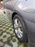 韓泰（Hankook）韓泰(Hankook)汽車輪胎Optimo H426 215/55R17 94V起亞K5/索納塔八 曬單實拍圖