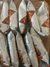 黃飛紅（HUANGFEIHONG） 麻辣花生米250g（25g*10袋）休閑零食下酒菜脫油花生仁堅(jiān)果炒貨 曬單實(shí)拍圖