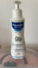 妙思樂(lè)（Mustela）兒童保濕潤(rùn)膚乳四季面霜300ml*2嬰兒潤(rùn)膚乳寶寶身體乳保濕面霜 曬單實(shí)拍圖