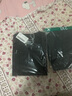 海瀾之家（HLA）長袖T恤男秋季款山不在高圓領打底衫男 黑色57 2XL 185/100A推薦165~180斤 曬單實拍圖