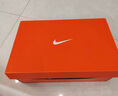 耐克NIKE跑步鞋男緩震透氣RUN SWIFT 3運(yùn)動鞋DR2695-002黑白40 曬單實(shí)拍圖