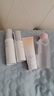 半畝花田美白水乳套裝護(hù)膚品美白淡斑特證去黃提亮改善暗沉補(bǔ)水保濕化妝品 曬單實(shí)拍圖
