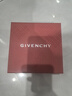 紀(jì)梵希（Givenchy）粉絲絨N16杏豆沙色口紅唇膏禮盒化妝品送閨蜜 生日禮物送女生 曬單實(shí)拍圖