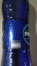 百事（PEPSI）【絕版】泰國版藍可樂 無糖24瓶裝 550ml*24瓶 曬單實拍圖