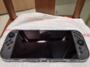 秋谷兔適用任天堂switch2鋼化膜AR增透降反射高清防眩光switch2保護膜ns2游戲機抗指紋全覆蓋NS2屏幕貼膜 【1片裝】AR增透降反射鋼化膜帶貼膜神器 Switch2 曬單實(shí)拍圖