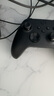 微軟（Microsoft）Xbox無(wú)線(xiàn)游戲手柄 磨砂黑+USB-C線(xiàn) 藍牙適配Xbox/PC/平板/手機Steam促銷(xiāo) 黑神話(huà)悟空 空洞騎士 曬單實(shí)拍圖