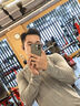 李寧（LI-NING）泳褲男士泳鏡泳帽游泳包套組旅行溫泉泳衣時尚游泳裝備333黑XL 曬單實拍圖