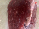 HI 海底撈羔羊后腿肉凈重2斤 原切火鍋烤肉燒烤串食材 內(nèi)蒙古羊肉 國產(chǎn) 曬單實(shí)拍圖