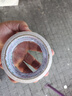 譽(yù)品(YUPIN)透明膠帶封箱打包帶高品質(zhì)膠布封口膠紙辦公用品批發(fā) 寬45mm*長(zhǎng)30m（單卷30米） 曬單實(shí)拍圖
