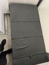 奧凱弗折疊床午休單人床辦公室午睡床四折海綿床醫(yī)院陪護床木板床 80cm 曬單實拍圖