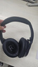 Bose QuietComfort 消噪耳機 無(wú)線(xiàn)消噪藍牙耳機頭戴式主動(dòng)降噪耳機 QC45升級款 動(dòng)態(tài)音質(zhì)均衡 QC45升級款SC-經(jīng)典黑 曬單實(shí)拍圖