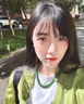 京鑒收藏級(jí)保真新疆和田玉項(xiàng)鏈子精雕女款老坑碧玉綠圓珠項(xiàng)鏈 收藏級(jí)碧玉項(xiàng)鏈8毫米 曬單實(shí)拍圖