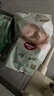 好奇（Huggies）小森林紙尿褲M50片(6-11kg)尿不濕心鉆【透氧頂配更低敏】 曬單實拍圖