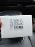 天王（TIAN WANG）手表女 生日禮物星辰系列鋼帶石英女表玫瑰金LS31387P.P.W 曬單實(shí)拍圖