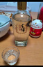 勁牌 毛鋪草本苦蕎酒 露酒 金蕎 42度 500ml*6瓶 整箱裝 曬單實(shí)拍圖