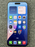 Apple/蘋果 iPhone 16 Pro Max（A3297）二手手機(jī) 雙卡雙待 國(guó)行優(yōu)惠券補(bǔ)貼 沙漠色鈦金屬 256G 曬單實(shí)拍圖