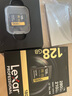 雷克沙（Lexar）SD卡V60SD卡相機(jī)內(nèi)存卡高速大卡 UHS-II索尼佳能富存儲(chǔ)卡 V60旗艦金卡280M【送3.2讀卡器+64GU盤 128GB 曬單實(shí)拍圖
