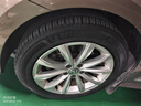 米其林（MICHELIN）汽車輪胎 215/55R17 94V 浩悅五代Primacy 5 適配大眾邁騰/帕薩特 曬單實拍圖