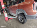 固鉑（Cooper）汽車輪胎 235/65R18 110H DISCOVERER ATT 適配XT5/大狗/樓蘭 曬單實拍圖
