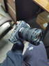 索尼（SONY） ILME-FX30高清攝像機4K電影攝影機 直播 【政府補貼】 FX30B單機【128G+D11包+電池+充+清】 標配（國補） 曬單實(shí)拍圖