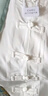 蘇漢唐兒童節童裝漢服兒童長(cháng)袖套裝秋款國風(fēng)男女童 長(cháng)袖+褲子+掛包 130 曬單實(shí)拍圖