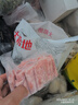 大希地精品牛肉卷2斤 涮火鍋食材 生鮮牛肉 曬單實拍圖