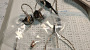 興戈（SIMGOT）EA500LM入耳式HiFi有線(xiàn)耳機發(fā)燒級高解析游戲音樂(lè )耳塞 鏡面灰 曬單實(shí)拍圖