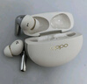 OPPO Enco X3 【國家補(bǔ)貼】真無線入耳式藍(lán)牙耳機(jī)降噪耳機(jī)通用蘋果華為小米手機(jī) 有線充版米白 曬單實(shí)拍圖