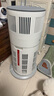 霍尼韋爾（Honeywell）【papi醬同款】寵物貓用空氣凈化器吸貓毛除甲醛過敏源殺菌消毒霍哈寶H-Cat Hub家電國家補貼 曬單實拍圖