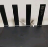 華為路由器AX3Pro千兆雙頻無(wú)線(xiàn)WiFi7穿墻王全屋信號放大器增強器大戶(hù)型路由器雙頻聚合3600M 曬單實(shí)拍圖