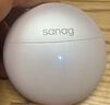 SANAG塞那S6SUltra【國(guó)家補(bǔ)貼】耳夾式藍(lán)牙耳機(jī) 骨傳導(dǎo)概念不入耳開(kāi)放式運(yùn)動(dòng)AI掛耳式無(wú)線耳機(jī) 適配小米 曬單實(shí)拍圖