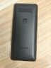 飛利浦（PHILIPS）E536 老年人手機(jī)4G全網(wǎng)通老人機(jī)雙卡雙待超長待機(jī)大字大聲大按鍵學(xué)生兒童備用專用功能機(jī) 星空黑 曬單實(shí)拍圖