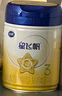 飛鶴星飛帆 幼兒配方奶粉3段(1-3歲)900g*6【28天新鮮直達(dá)】專利OPO 曬單實(shí)拍圖