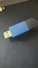 ?？低暎℉IKVISION）64GB USB3.2 U盤(pán) R33 工作指示燈 讀速130MB/s 高速移動(dòng)u盤(pán) 華為小米電腦商務(wù)辦公學(xué)習通用優(yōu)盤(pán) 曬單實(shí)拍圖