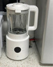 米家小米破壁機N1多功能豆漿機榨汁料理兒童輔食機 全自動(dòng)清洗 免煮免過(guò)濾 大容量1.75升【國家補貼】 曬單實(shí)拍圖