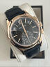 百達(dá)翡麗（Patek Philippe）【二手95新】百達(dá)翡麗復(fù)雜功能時(shí)計(jì)系列5905R-001玫瑰金GMT兩地時(shí)男士時(shí)尚休閑商務(wù)運(yùn)動(dòng)腕表 單表 曬單實(shí)拍圖