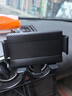 Eary折疊屏車載手機支架適用華為X6X5手機汽車上用中控儀表臺導(dǎo)航固定器吸盤可伸縮旋轉(zhuǎn)三星fold6大屏 黑色-吸盤款【一鍵鎖緊/伸縮旋轉(zhuǎn)/穩(wěn)固不晃】 曬單實拍圖