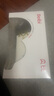 貝比嬰兒襪子春秋季100%純棉男童女童新生兒襪子卡通兒童襪子 條紋小狗 春秋款 【禮盒裝】 4雙 1-2歲 適合腳長12-14cm鞋碼16-20 曬單實(shí)拍圖