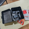 德力西電氣（DELIXI ELECTRIC）紅外線水平儀高精度強光細線自動調(diào)平綠光藍室外戶外建筑便攜激光 高精度強光綠光2線+兩塊電池 曬單實拍圖