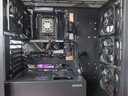訊景（XFX）AMD RADEON RX 9070 XT OC 海外版Ultra 16GB 全新電競游戲設計智能學(xué)習臺式電腦獨立顯卡 曬單實(shí)拍圖