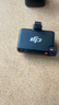 大疆 DJI Mic Mini 一拖一 Type-C/相機(jī)版無線降噪戶外采訪直播vlog收音紐扣式領(lǐng)夾麥克風(fēng) 曬單實(shí)拍圖