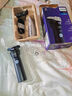 飛利浦（PHILIPS）電動(dòng)剃須刀旋風(fēng)3系PRO刮胡刀 風(fēng)馳切剃6D浮動(dòng)刀頭 生日禮物送老公 送男友 國家補(bǔ)貼 曬單實(shí)拍圖