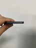 紫光閃存Type-c USB3.1移動(dòng)固態(tài)硬盤(pán) 高速傳輸PSSD 讀速500MB/s 兼容蘋(píng)果/安卓手機 iPad平板 筆記本電腦 【1T】N2高級黑【讀速500MB/s】 曬單實(shí)拍圖