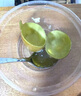 佳沛（zespri）新西蘭陽(yáng)光金果10個(gè)裝單果重約101-124g 中秋水果禮盒 獼猴桃 曬單實(shí)拍圖