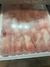 進(jìn)口原切肥牛卷 1.1kg 牛肉卷火鍋新鮮食材 1.1kg 曬單實(shí)拍圖