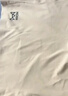 貓人（MiiOW）安全褲女士?jì)妊澟虻籽澫募緹o(wú)痕防走光內褲蜜桃臀防夾襠 1條裝 曬單實(shí)拍圖