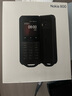 諾基亞（NOKIA） NOKIA800T 4G 真三防 移動(dòng)聯(lián)通電信三網(wǎng) 雙卡雙待 戶外徒步 wifi熱點(diǎn)備用功能機(jī) 學(xué)生手機(jī)  黑色 曬單實(shí)拍圖
