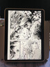 Apple/蘋果 iPad Air 13英寸 M2芯片 2024年新款平板電腦(Air6/128GB eSIM版/MV7C3CH/A)紫色 曬單實(shí)拍圖